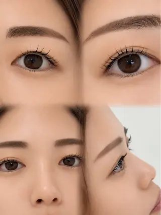 マツエク・マツパ 𝐚𝐲𝐮𝐦𝐢 🎀❕のマツエク・マツパデザイン