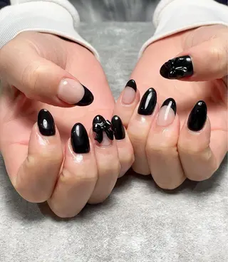 ネイル nail salon Luanaのネイルデザイン