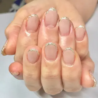 ネイル 高松駅徒歩8分 /朝活8時OPENのネイルデザイン