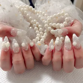 ネイル Kasumi Nailのネイルデザイン