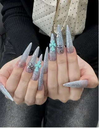 ネイル VANI Belle Nailのネイルデザイン