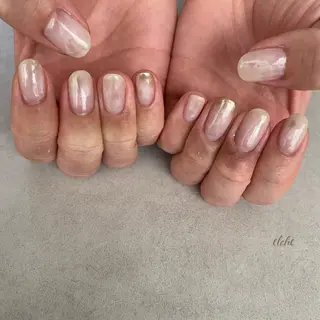 ネイル salon de fika【中崎町】のネイルデザイン