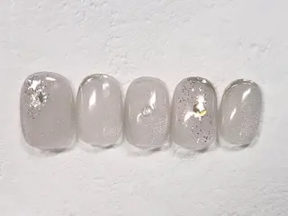 ネイル K. Airiのネイルデザイン
