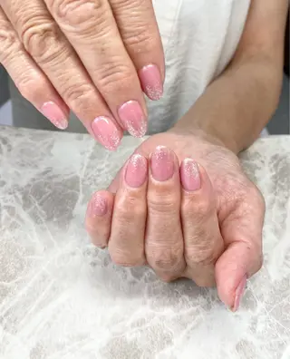 ネイル ゆぴねいる yupinailのネイルデザイン