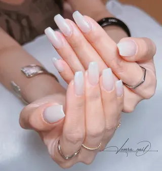 ネイル Yuii 🌟 Noera Nailのネイルデザイン