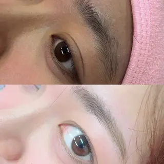 アイブロウ エスポワール ビューティサロンの眉毛・アイブロウイメージ