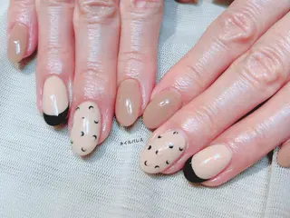 ネイル ネイルパレス【デザ イン/恵比寿】のネイルデザイン