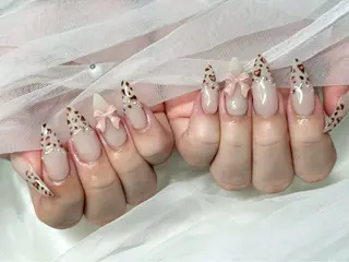 ネイル Roi〈ロワ〉 Minakoのネイルデザイン