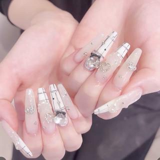 ネイル Nihonthy Nail 新宿のネイルデザイン