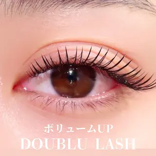 マツエク・マツパ REI eyelashのマツエク・マツパデザイン