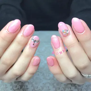 ネイル COCO +のエステ・リラクイメージ