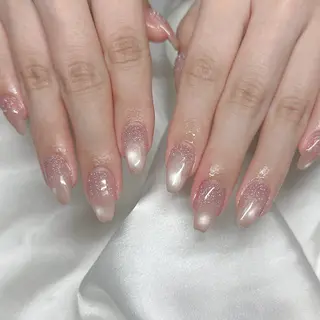 ネイル L'oeillet HIBIKIのネイルデザイン