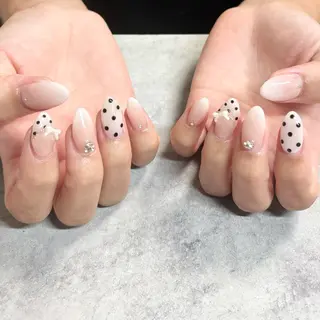 ネイル FELICE ﾌｪﾘｰﾁｪのネイルデザイン
