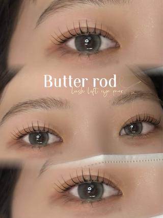 マツエク・マツパ eye mor. 鈴鹿店杉森のマツエク・マツパデザイン