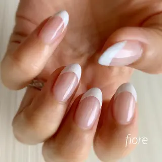 ネイル fiore みゆきのネイルデザイン