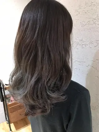 セミロング Sylph2 Attirer西梅田のマツエク・マツパデザイン