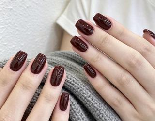 ネイル 🎀 NaNa_nailのネイルデザイン