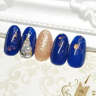 ネイル NAIL'S KISHのネイルデザイン