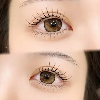 マツエク・マツパ Chill＆Eye 千葉駅前店のネイルデザイン