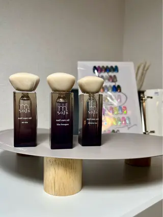 ネイル ネイルサロン kupuのネイルデザイン