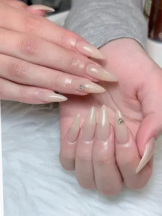 ネイル Julli NailStudioのネイルデザイン