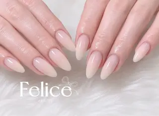 ネイル 望月 愛のネイルデザイン