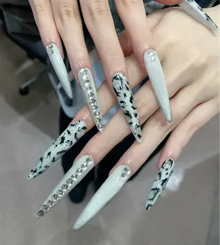ネイル Salon Ｋのネイルデザイン