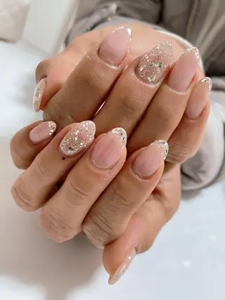 ネイル lathyrus. nailのネイルデザイン