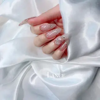 ネイル Lance nailのネイルデザイン