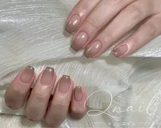 ネイル キ キのネイルデザイン