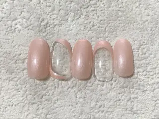 ネイル kiki nail たまプラーザのネイルデザイン