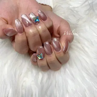 ネイル Nail salon esterellaのネイルデザイン