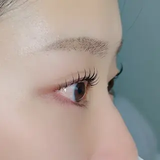 マツエク・マツパ ANCHEL 🦋HIKARIのマツエク・マツパデザイン