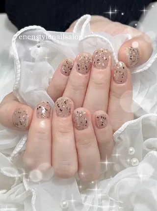 ネイル enenstyle. ranのネイルデザイン