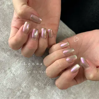 ネイル Tielu Yukiのネイルデザイン