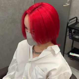 カラー メンズ 【札幌メンズ特化】 つばさ🔥のヘアスタイル