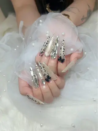 ネイル Anna Melia Nailのネイルデザイン