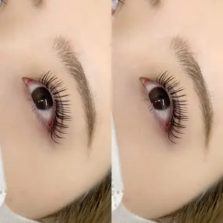 マツエク・マツパ BAMBI 🖤KAWAIのマツエク・マツパデザイン