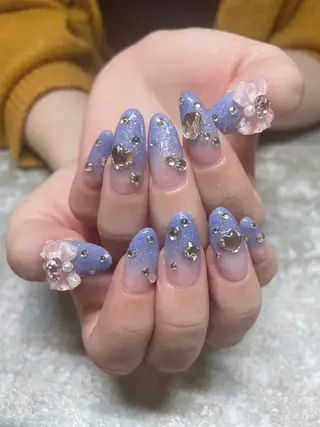 ネイル Dayna. moonのネイルデザイン