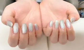 ネイル MONA Ririのネイルデザイン