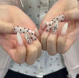 ネイル NiJi Nailsのネイルデザイン