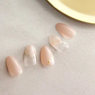 ネイル kiu nailsalonのネイルデザイン