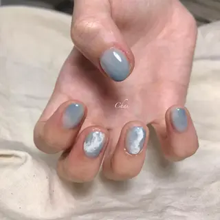ネイル chai nail _ai📍鶴橋/桃谷のネイルデザイン