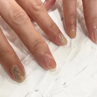 ネイル sabo... nailのネイルデザイン