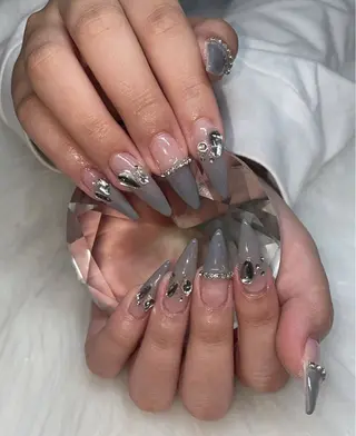 ネイル Hanon ハノンのネイルデザイン