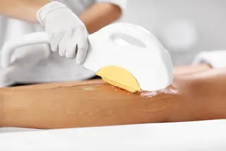 private salon　lilyのエステ・リラクイメージ