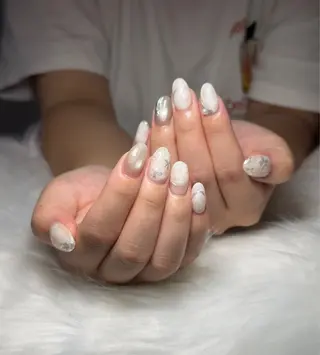 ネイル Nail Salon Anのネイルデザイン