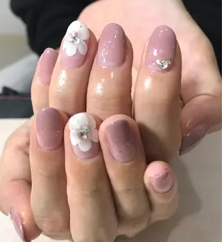 ネイル Angelica Michelleのマツエク・マツパデザイン