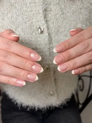 ネイル renelle Hidakaのネイルデザイン