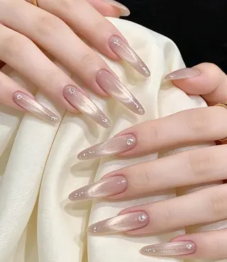ネイル N．one ゆき💋のネイルデザイン